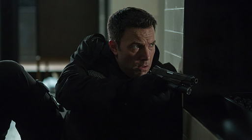 Бен Аффлек вернётся в сиквеле «Расплаты»