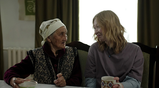 «Папа умер в субботу» Заки Абдрахмановой выйдет в прокат 20 марта