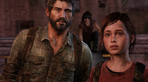 К сериалу The Last of Us подключились два новых режиссёра