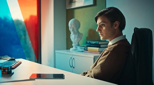 На Okko выйдет сериал «Лэйт Найт Скул», который называют «"Эйфорией" по-русски»