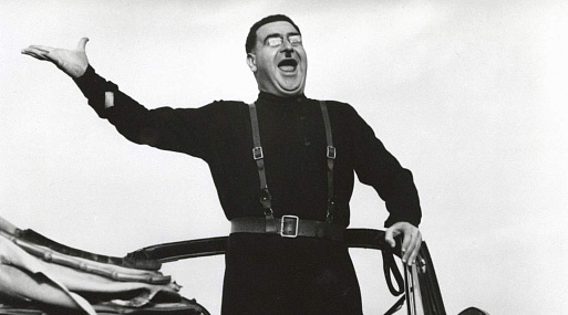 «Покаяние» Тенгиза Абуладзе снова покажут в Каннах