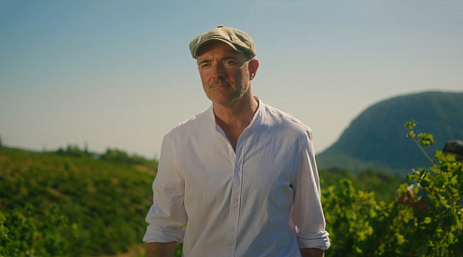 В онлайн-кинотеатре Wink состоялась премьера фильма «Родные люди»