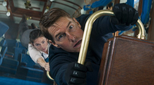 В IMAX просили о переносе седьмой «Миссии невыполнима»