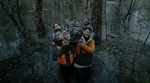 Релиз «Плейлиста волонтёра» с Иваном Янковским состоялся в Okko