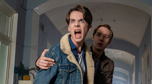 Опубликованы кадры второго сезона «Пищеблок»