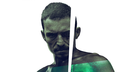 Орландо Блум выходит на ринг в триллере «Вес победы»