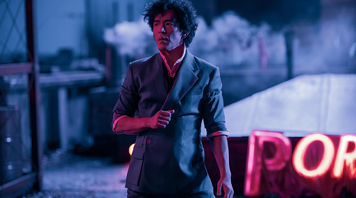 Режиссёр аниме «Ковбой Бибоп» не смог досмотреть экранизацию от Netflix