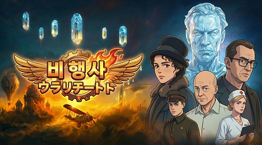 «Авиатор» приземлится на Wink 1 января — вышел трейлер в духе «Токийских мстителей»