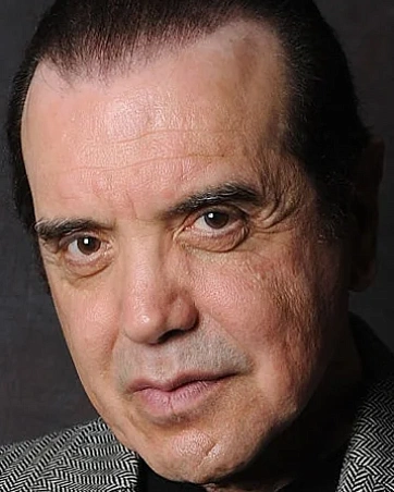 Чазз Пальминтери