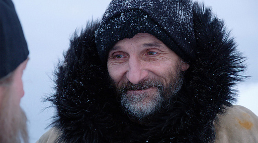 Павел Лунгин готовит документальный фильм о Петре Мамонове