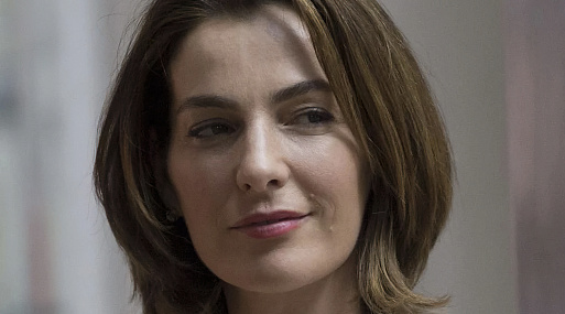 Айелет Зурер вернётся в новом сезоне «Сорвиголовы»