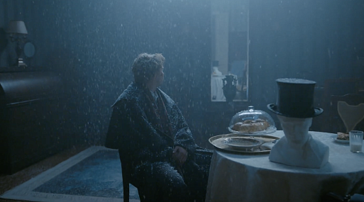 «Солнце русской поэзии»: вышел тизер «Декабря» с Александром Петровым в роли Сергея Есенина