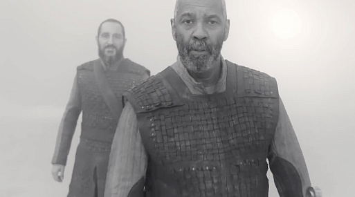 Реюнион «Гарри Поттера», «Трагедия Макбета» и другие фильмы, которые выйдут онлайн в январе