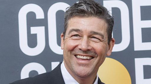 «Фонари» нашли своего Хэла Джордана