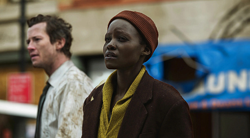 «Тихое место: День первый» наметился на хороший старт в американском прокате