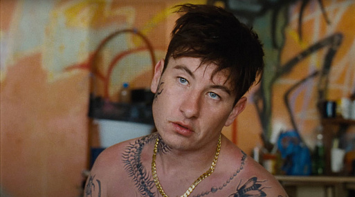 Барри Кеоган в трейлере драмы «Птица»