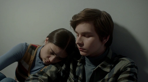 Смотрим фрагмент «Четыре четверти» с Надеждой Михалковой и Ингой Оболдиной