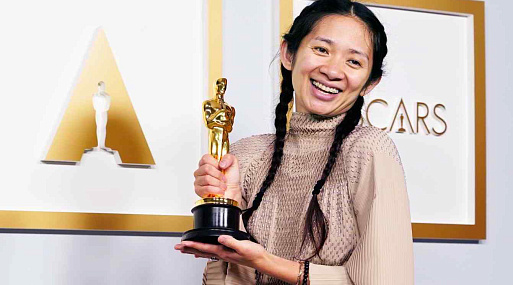 Постскриптум к «Оскару»-2021: Ефим Гугнин о том, какой получилась премия в этом году