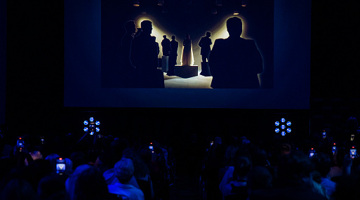 Будущее российских сериалов: что представили на фестивале «Пилот»