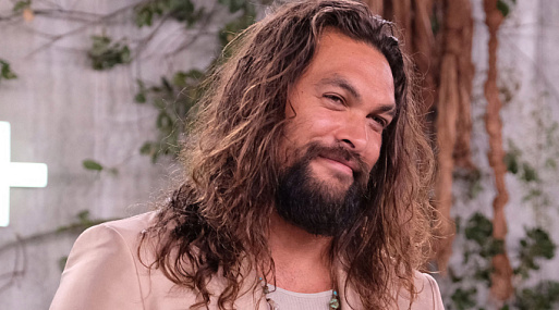 Джейсон Момоа поддержал фаната, борющегося с раком