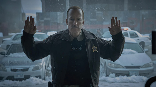 Триллер «Нормал» с Бобом Оденкёрком выйдет в 2026 году