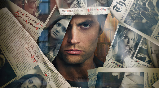 Финальный сезон сериала «Ты» выйдет в 2025 году