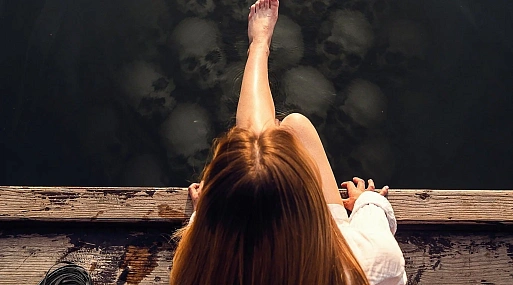 Эротический триллер «Опасные связи» выйдет в прокат в октябре