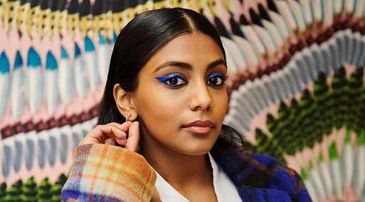Чаритра Чандран сыграет во втором сезоне «Ван-Пис»