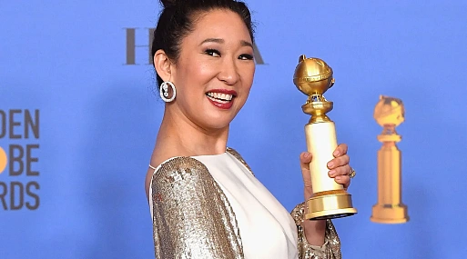 Сандра О сыграет главную роль в сай-фай-триллере о добровольной смерти