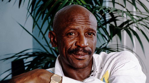 Скончался оскароносный актёр Луис Госсет мл.