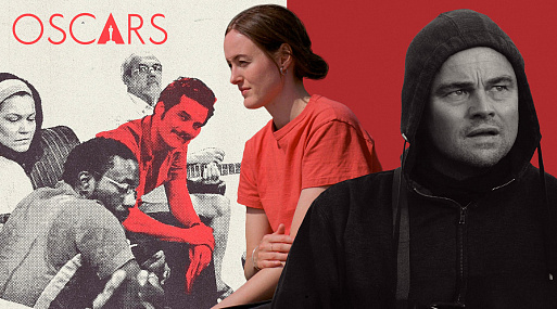 «Оскар-2026»: «Марти Великолепный» или «Гамнет»? Предсказываем номинантов и победителей