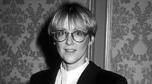 Умерла звезда «Эпохи невинности» Мэри Бет Хёрт