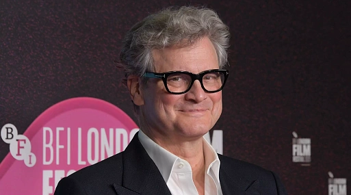 Колин Фёрт получил роль в сериале про молодого Шерлока Холмса