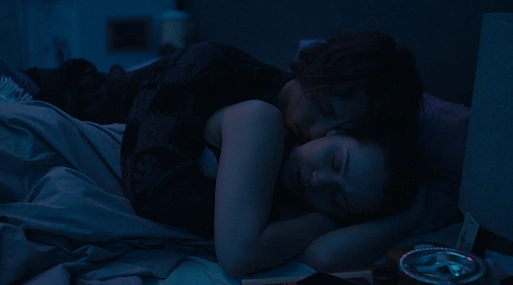 Фильм «Любовь» Никиты Миклушова вышел из конкурса фестиваля «Окно в Европу»