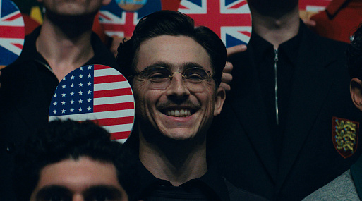 «Марти Великолепный» стал самым кассовым фильмом A24 в истории