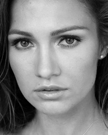 Евгения Брик