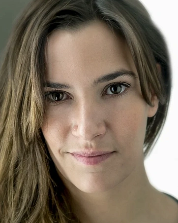 Шарлотта Габрис