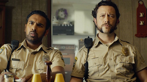 Джозеф Гордон-Левитт в трейлере фильма «Ненасытные люди»