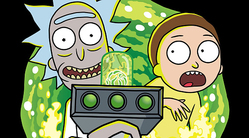 Звезда «Рика и Морти» дразнит фанатов драматичным сюжетом продолжения