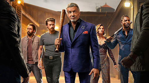 Слай возвращается: вышел новый трейлер третьего сезона «Короля Талсы»