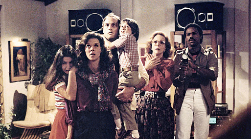 Сериал «Полтергейст» находится в разработке