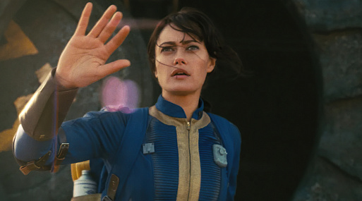 Первые кадры сериала Fallout от Amazon