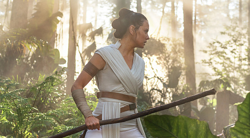 Джордж Нолфи напишет сценарий к продолжению «Звёздных войн»