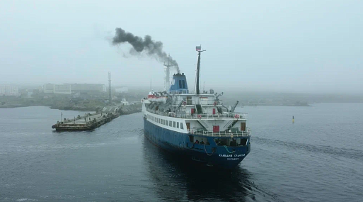 Завершился IX Международный кинофестиваль «Докер»