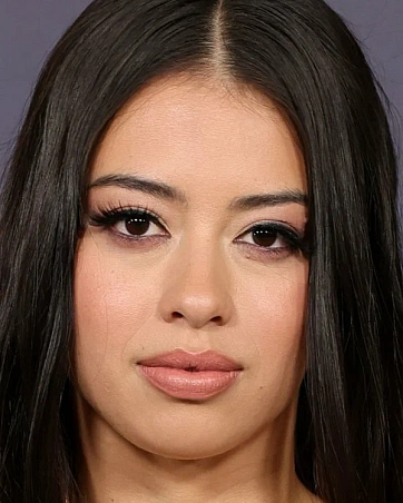 Эмбер Мидфандер