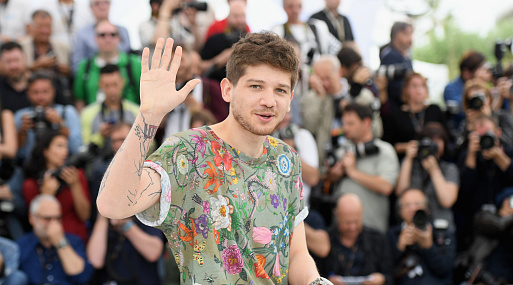 Сериал по «Гарри Поттеру», уход Кантемира Балагова из кино: что случилось на прошлой неделе