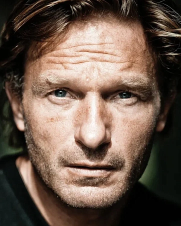 Томас Кречман