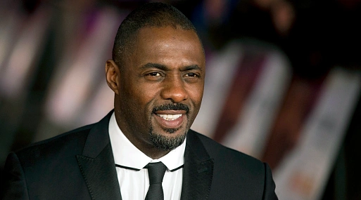 Идрис Эльба не заинтересован в роли Джеймса Бонда