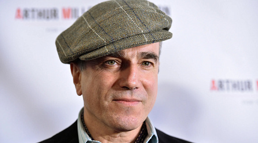 Дэниэл Дэй-Льюис не намерен возвращаться в кино