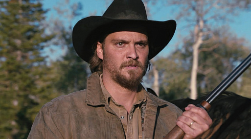 Кейси Даттон возвращается на поле боя в сериале «Йеллоустоун: Маршалы»